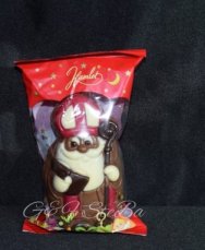 chocolade figuur