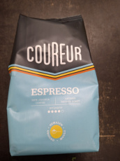Gemalen coureur 500gr