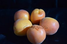 abrikozen per kg