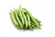 belgische staakbonen per 200gr