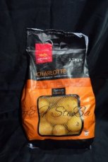 charlotte aardappelen verpakking 2,5 kg