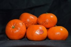 clementijnen per kg