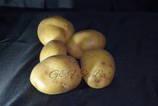 belgische gewassen aardappelen 1 kg