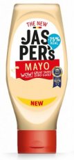 Jasper's mayonaise