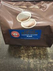 Koffiepauze decafe
