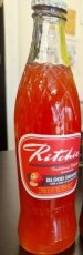 Ritchie blood orange