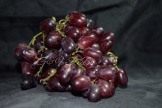 rosé druiven zonder pit trosje 500gr