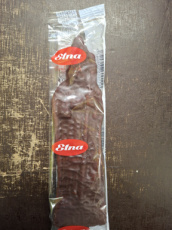 Sint guimauve chocolade